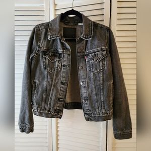 Levi's womens jacket